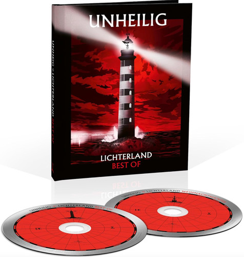 Unheilig lichterland best - unheilig,