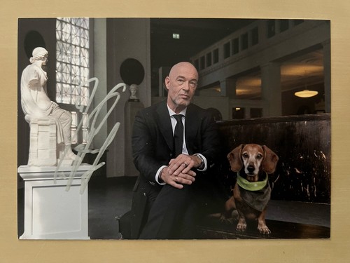 Unheilig conte cartolina - il,