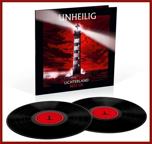 Unheilig lichterland best - unheilig,