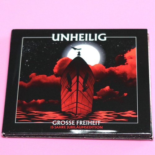 Unheilig grosse freiheit - -,