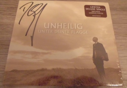 Unheilig unter deiner flagge - unheilig,