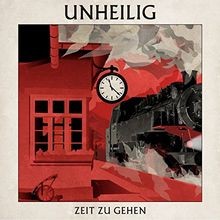 Zeit gehen - zeit, zu