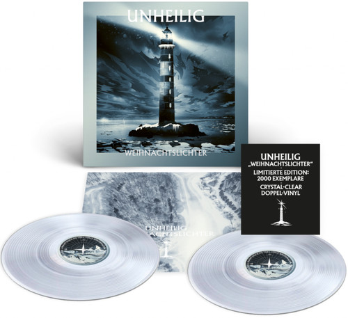 Unheilig weihnachtslieder - unheilig,
