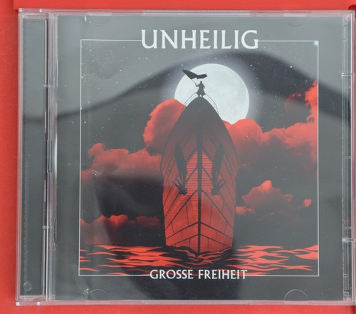 Unheilig grosse freiheit - unheilig,