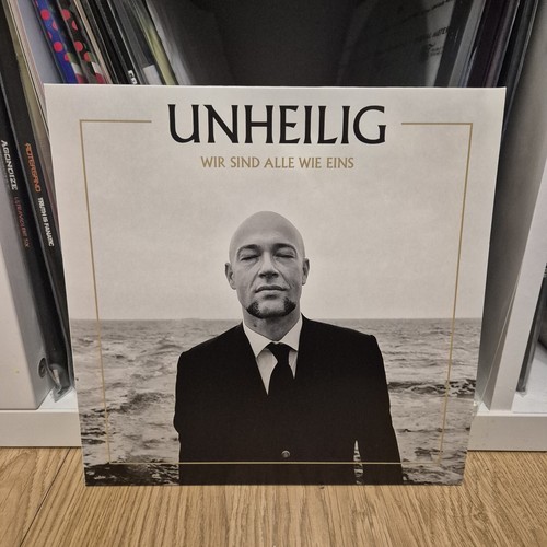 Unheilig wir sind - wir, wie