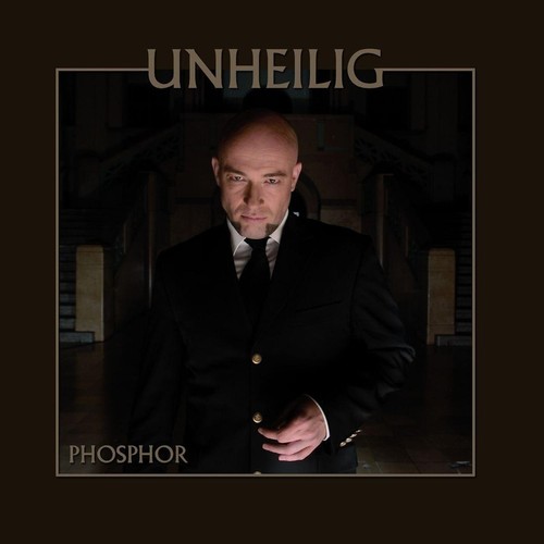 Unheilig phosphor cd neu - phosphor,,