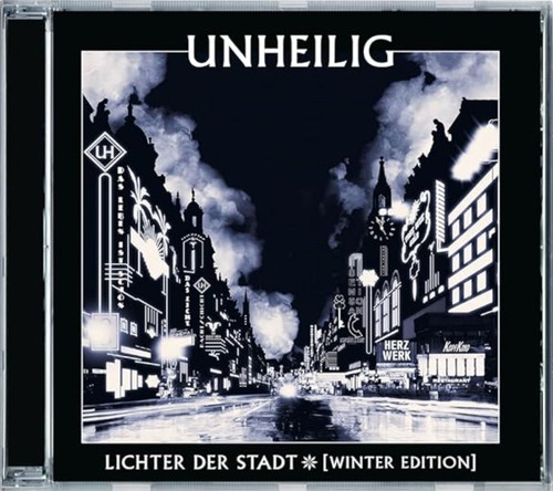 Unheilig lichter der stadt - der, stadt"