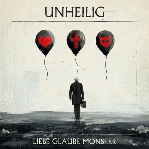Liebe glaube monster - glaube,