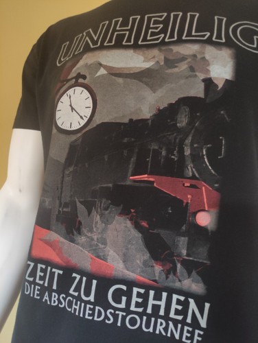 Vintage 2015 unheilig - vintage, zu