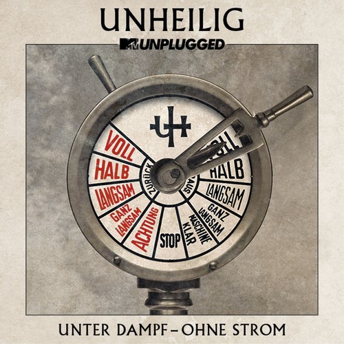 Unheilig mtv unplugged - mtv,