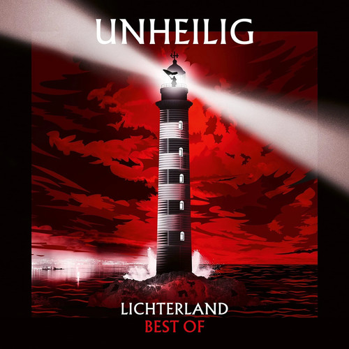 Unheilig lichterland cd - -,