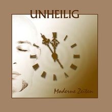 Moderne zeiten - moderne,