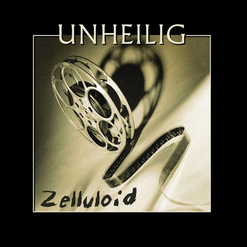 Unheilig zelluloid cd neu - unheilig, zelluloid,