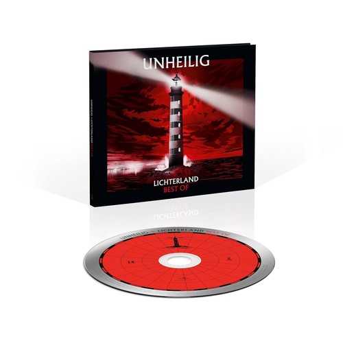 CD*UNHEILIG**LICHTERLAND**BEST