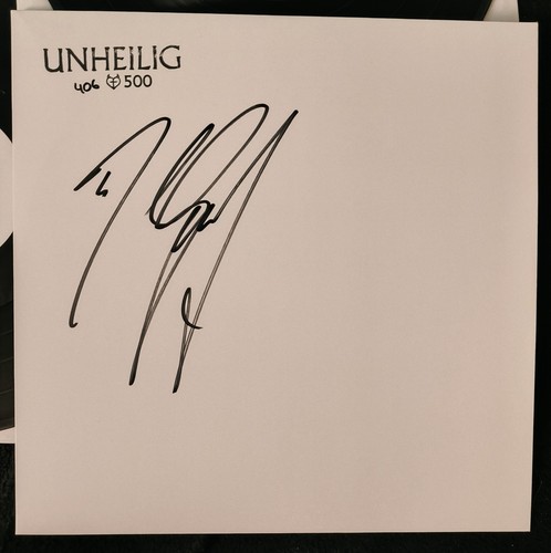 Unheilig white label - unheilig,