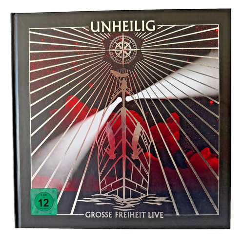 Unheilig große freiheit live - große,