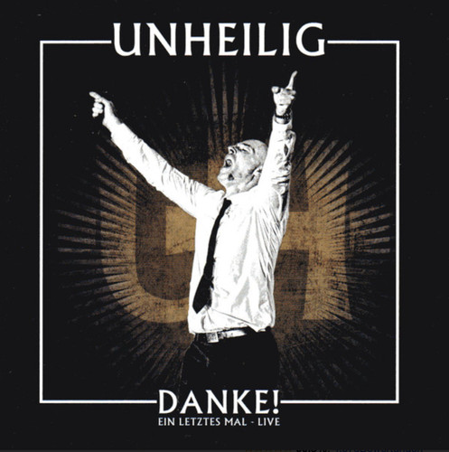 Unheilig danke das - -,