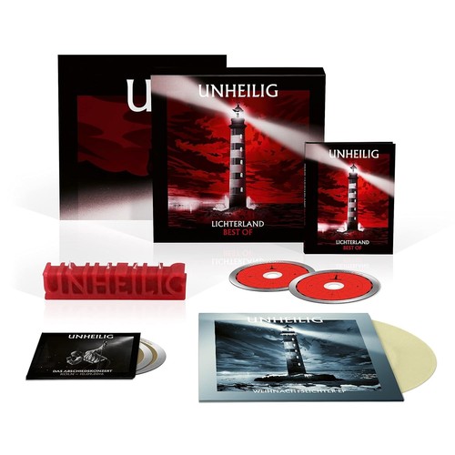 Fanbox unheilig - fanbox, /