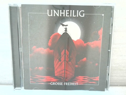 Grosse freiheit unheilig - grosse,