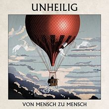 Von mensch unheilig - von, |