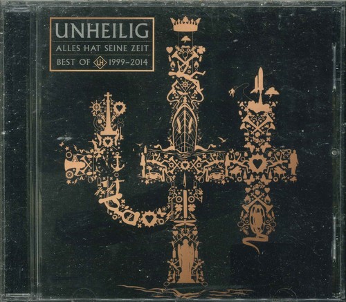 Unheilig alles hat - unheilig, "alles