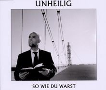 Wie warst von - wie,
