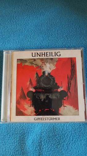 Unheilig gipfelstürmer - ‎–,