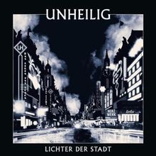 Lichter der stadt - der,