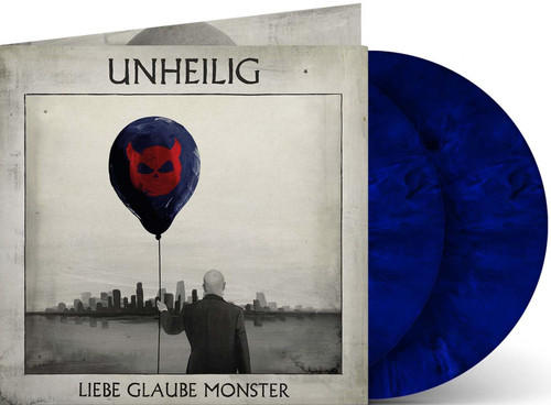 Unheilig liebe glaube - -,