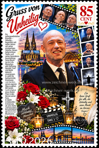 Sacro musica unisce i - -,