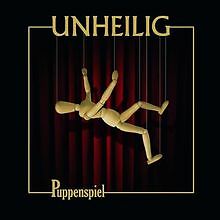 Puppenspiel von - puppenspiel, (re-release)