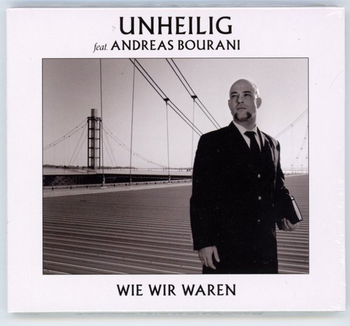 Unheilig feat andreas - feat., bourani