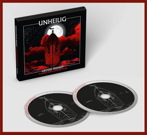 Unheilig grosse freiheit - unheilig, "grosse