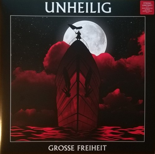 Unheilig große freiheit - ,