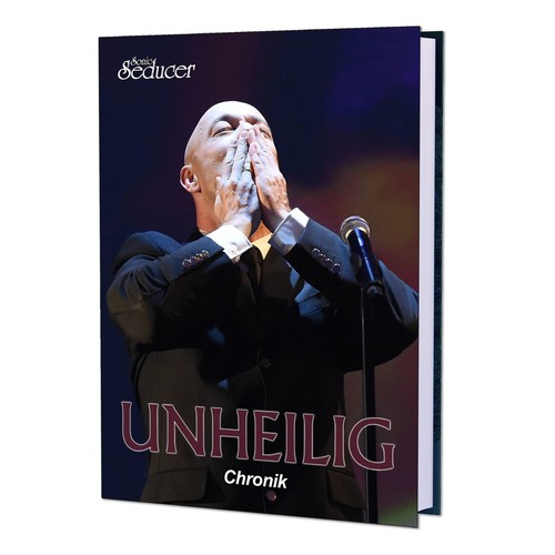 Cronaca unheilig limitata a - cronaca,