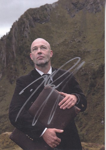 Autografo empio il - -,