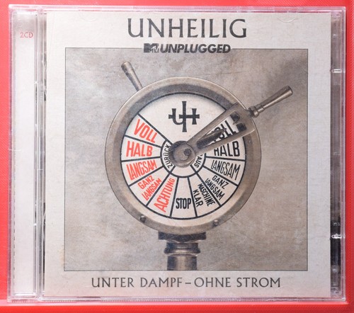 Unheilig mtv unplugged unter - unheilig,