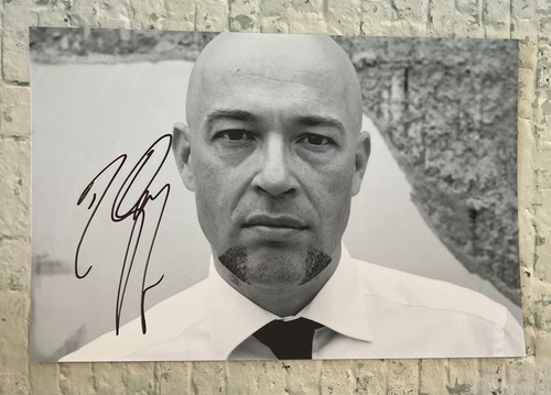 Autografo originale sacro - autografo,