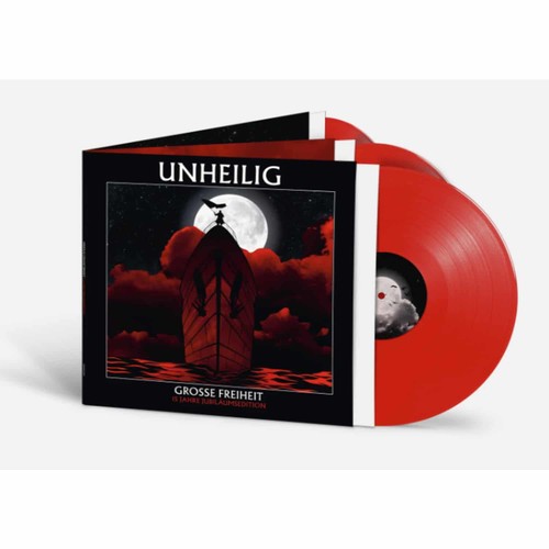 Unheilig grosse freiheit - /,