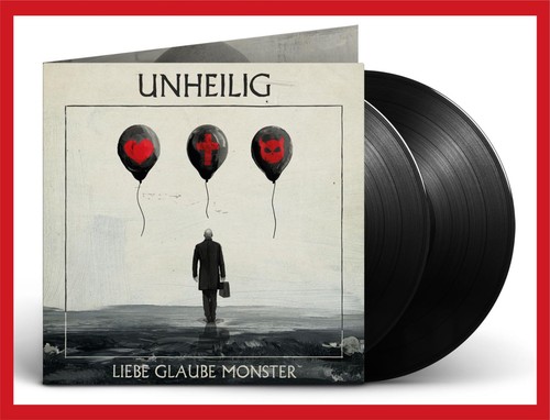 Unheilig liebe glaube - unheilig, "liebe