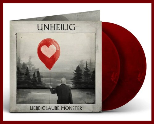 Unheilig liebe glaube - "liebe,