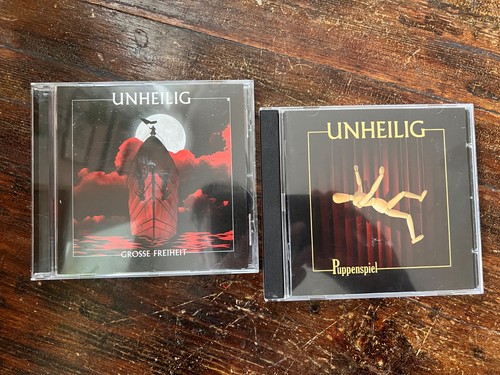 Unheilig grosse freiheit - freiheit, +