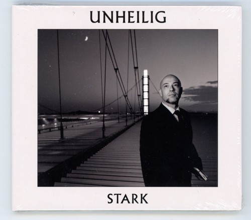 Unheilig stark cd - –, _