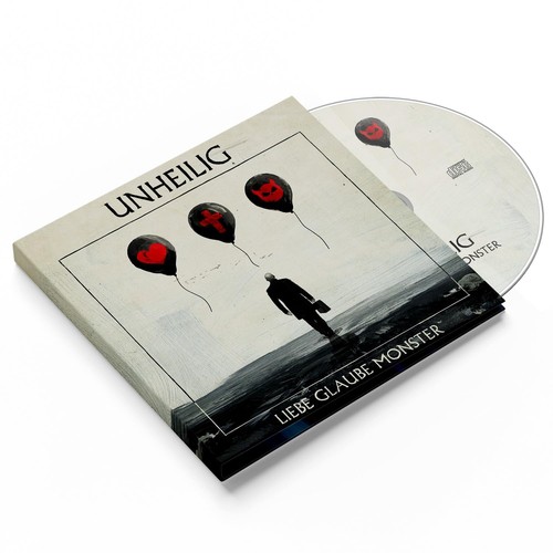 Unheilig liebe glaube - liebe,