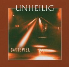 Gastspiel von unheilig - von,