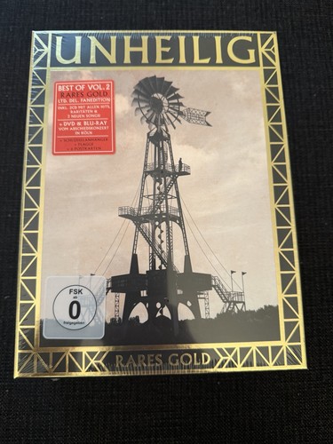 Unheilig best vol - ,