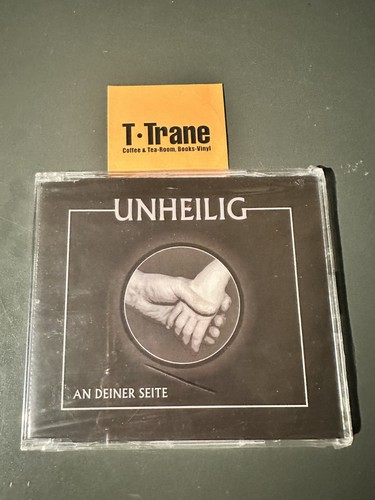 Single unheilig an - /,