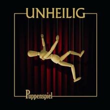 Puppenspiel von - puppenspiel, (ltd.pur