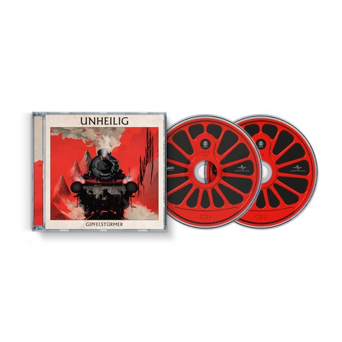 Unheilig gipfelstürmer - unheilig,