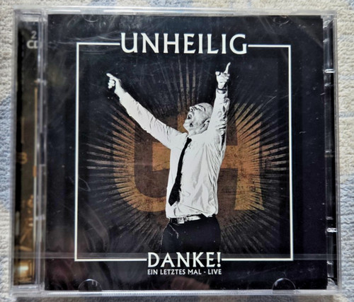 Unheilig danke ein - unheilig, –